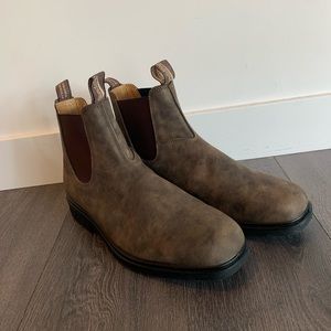 Blundstone Dress Boots